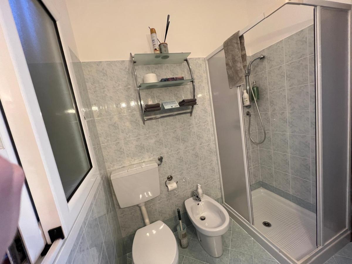 Appartamento In Collina Vista Mare Sanremo Exterior photo